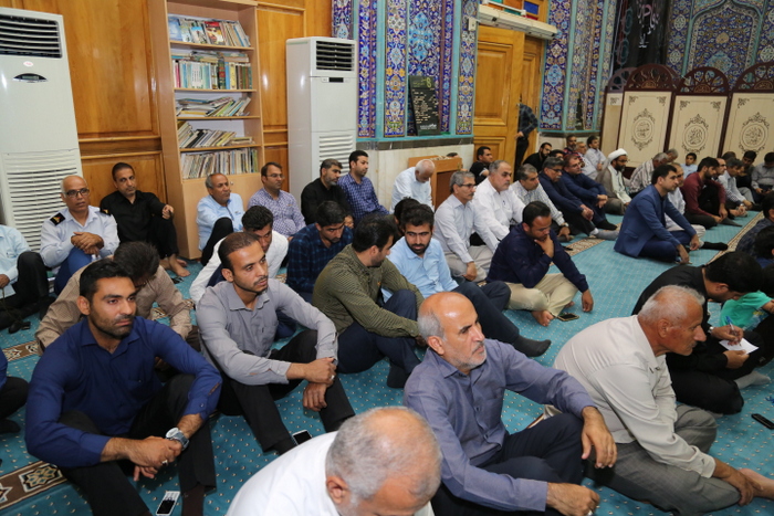 ارتحال امام خمینی (ره) 39