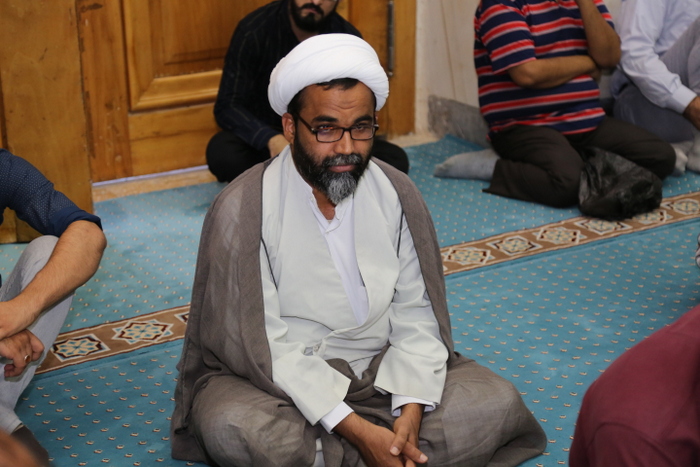 ارتحال امام خمینی (ره) 40