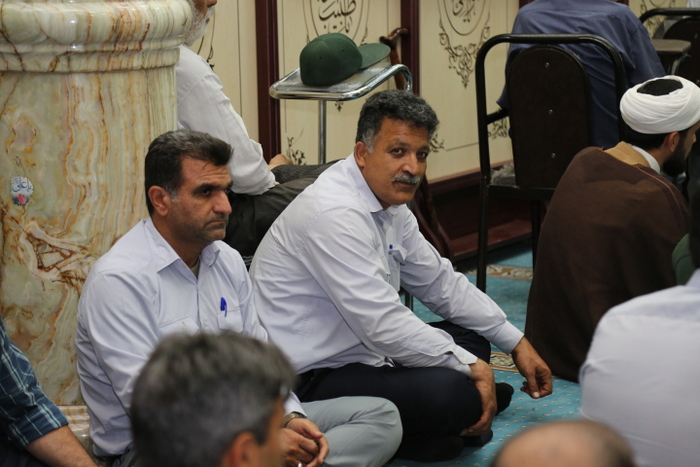 ارتحال امام خمینی (ره) 41