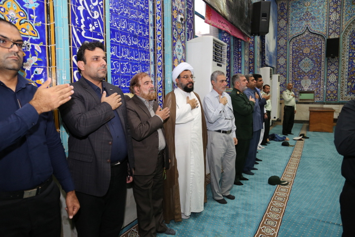ارتحال امام خمینی (ره) 44