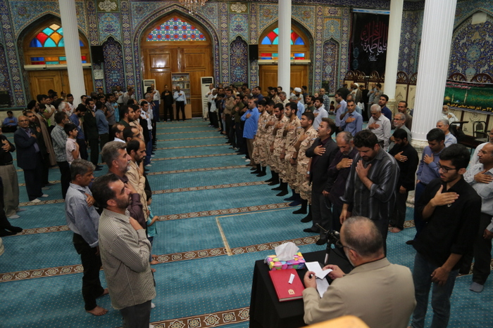 ارتحال امام خمینی (ره) 46