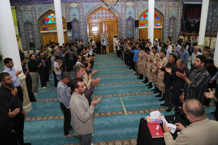 ارتحال امام خمینی (ره) 47