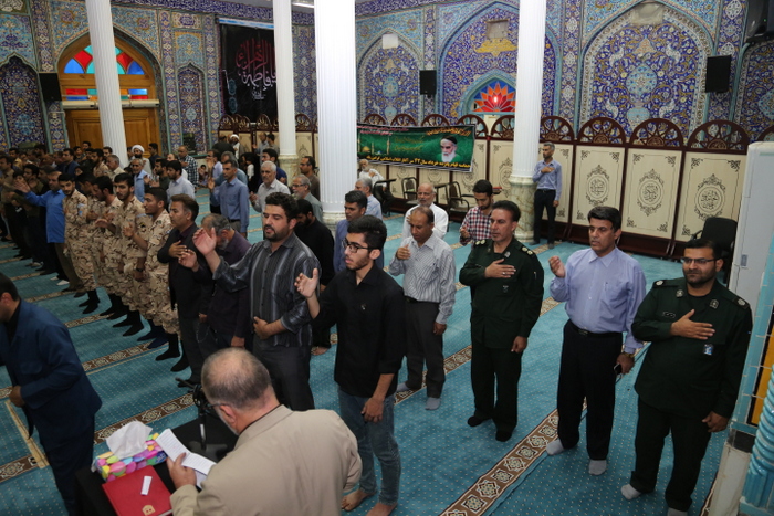 ارتحال امام خمینی (ره) 48