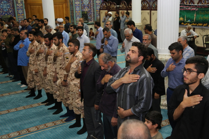 ارتحال امام خمینی (ره) 49