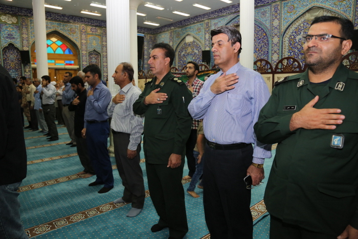 ارتحال امام خمینی (ره) 50