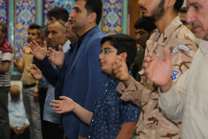 ارتحال امام خمینی (ره) 51