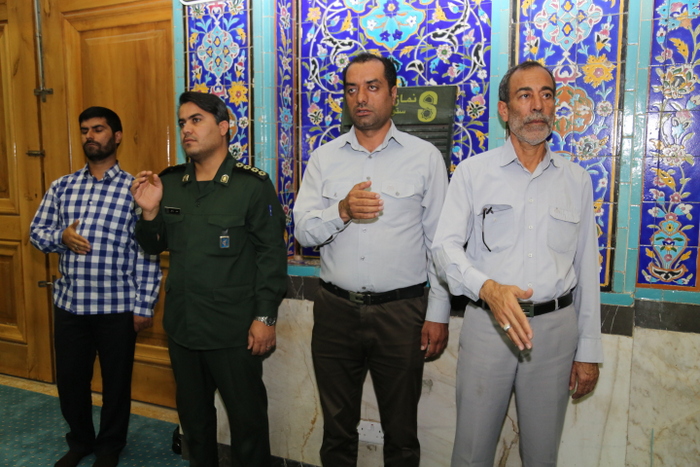 ارتحال امام خمینی (ره) 55