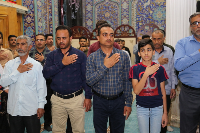 ارتحال امام خمینی (ره) 56