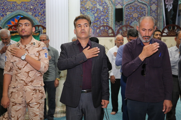 ارتحال امام خمینی (ره) 58