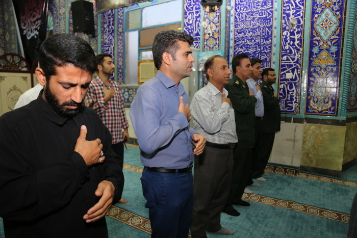 ارتحال امام خمینی (ره) 59