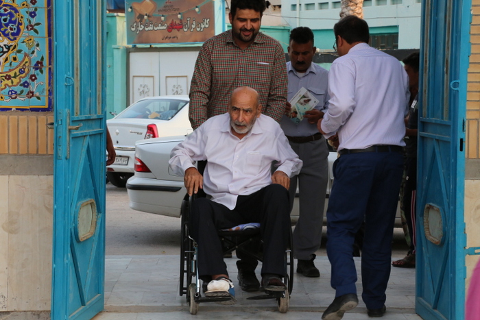 نماز عید فطر 1