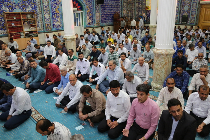 نماز عید فطر 2