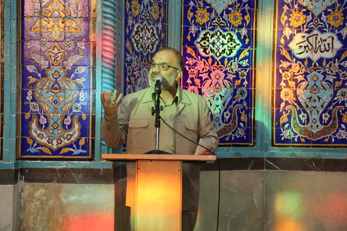 نماز عید فطر 6