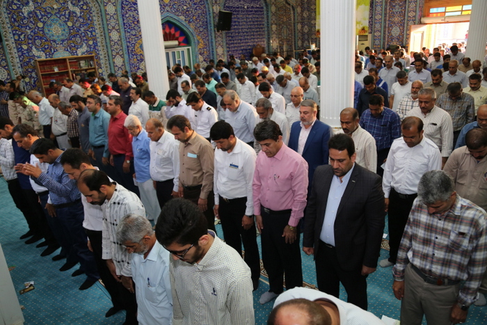 نماز عید فطر 10