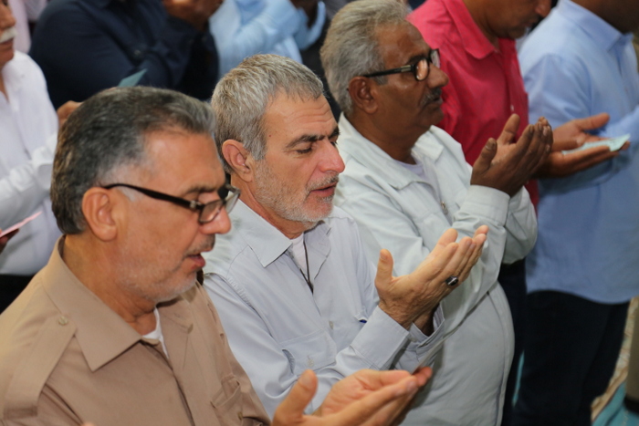 نماز عید فطر 16