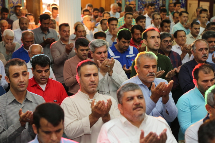 نماز عید فطر 26