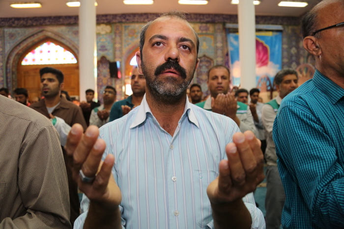 نماز عید فطر 57