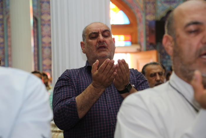 نماز عید فطر 61