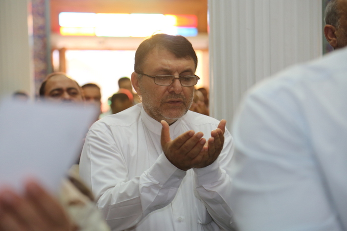 نماز عید فطر 63