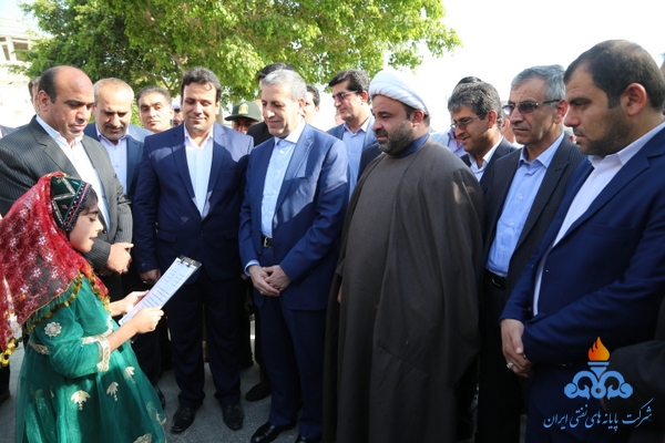 بازدید استاندار بوشهر 18