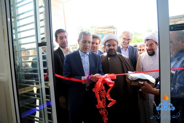 بازدید استاندار بوشهر 4