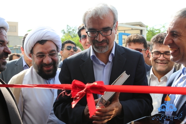 بازدید استاندار بوشهر 8