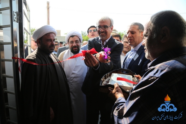 بازدید استاندار بوشهر 9