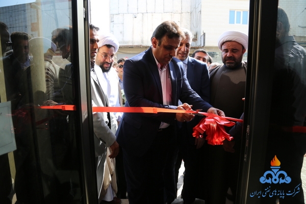 بازدید استاندار بوشهر 14