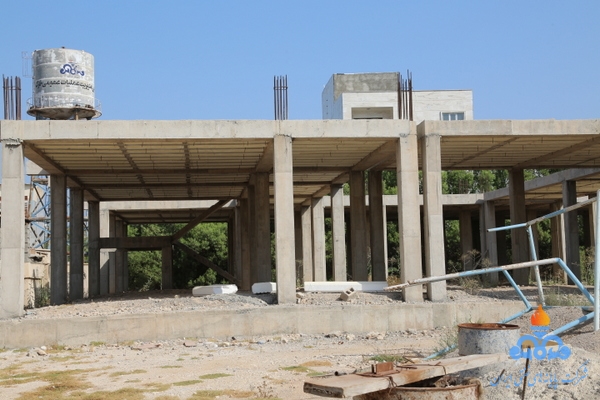 بازدید استاندار بوشهر 19