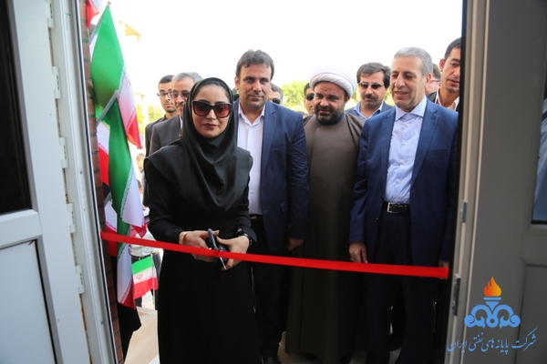 بازدید استاندار بوشهر 21