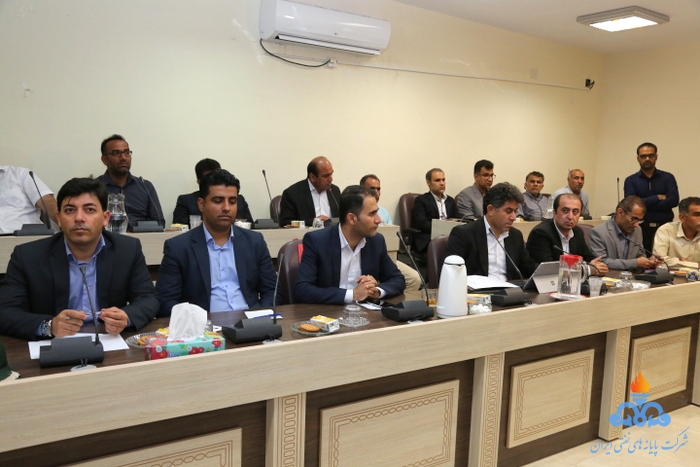 شورای اداری 2