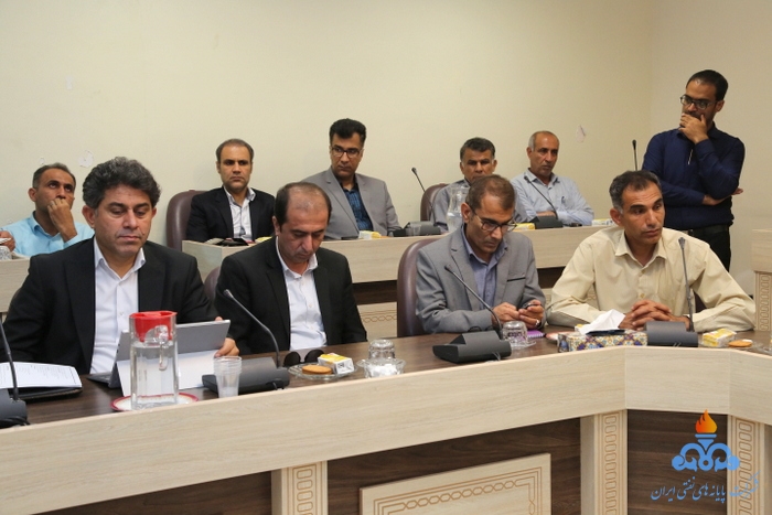 شورای اداری 3