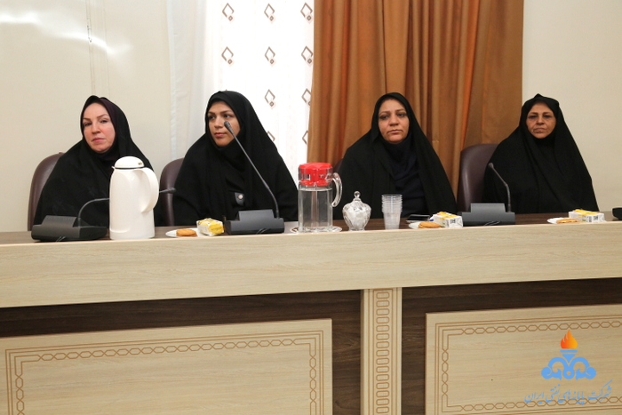 شورای اداری 4