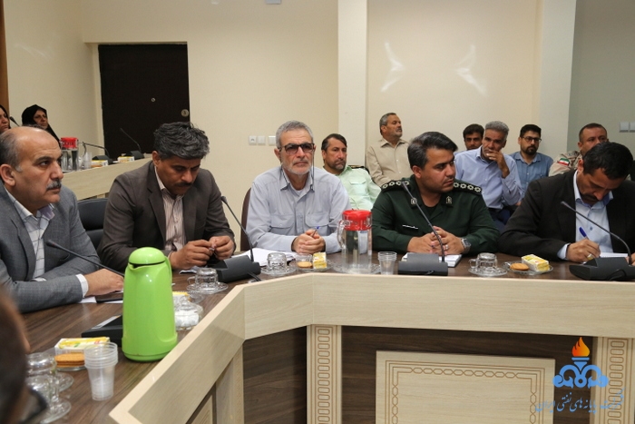 شورای اداری 6