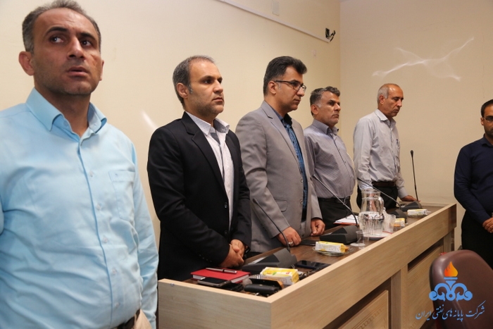 شورای اداری 11