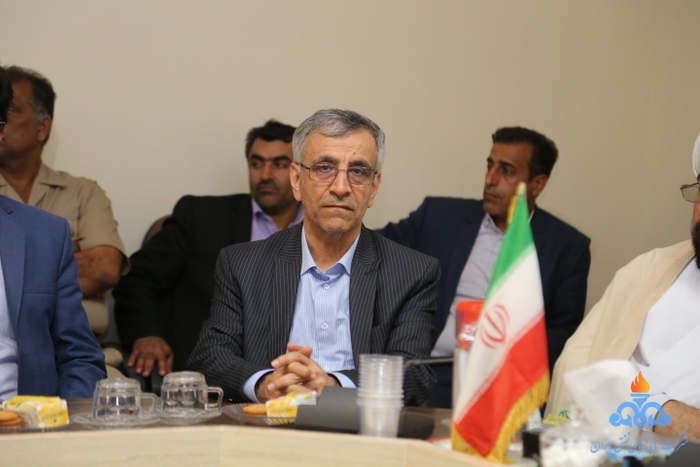 شورای اداری 15