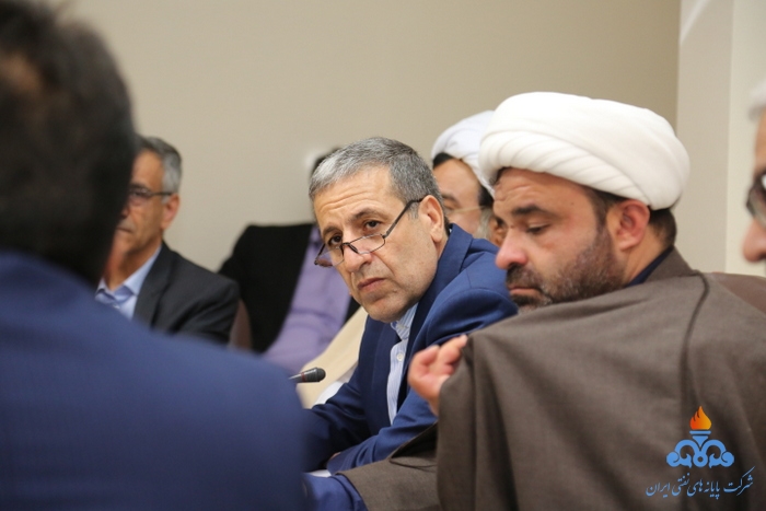 شورای اداری 16