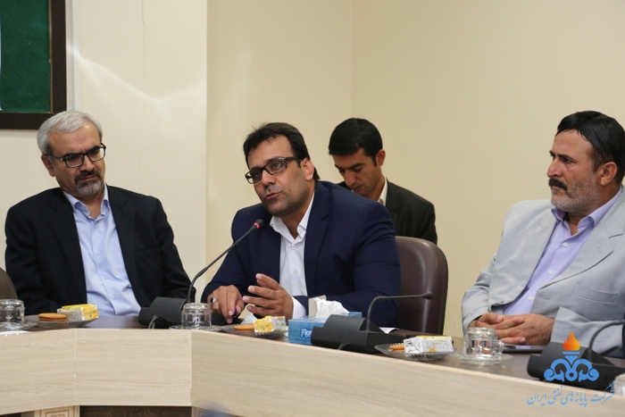 شورای اداری 17