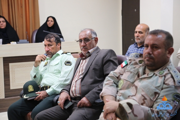 شورای اداری 18