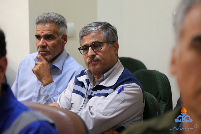 شورای اداری 19