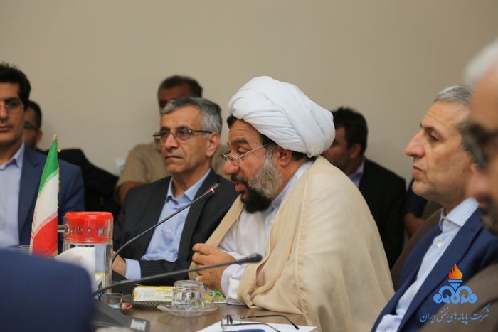 شورای اداری 21