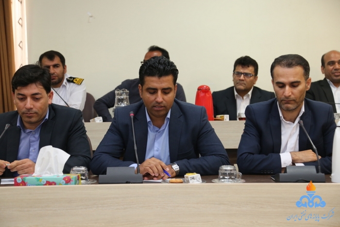 شورای اداری 22