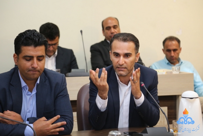 شورای اداری 23