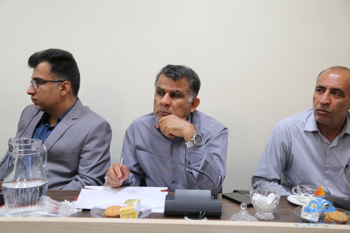 شورای اداری 26