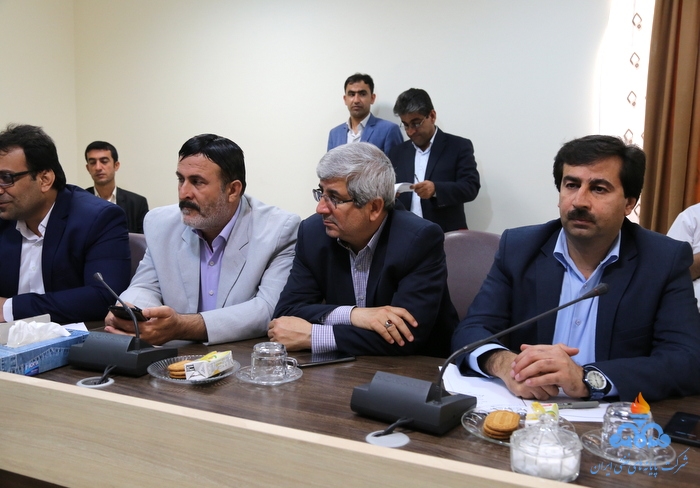 شورای اداری 29