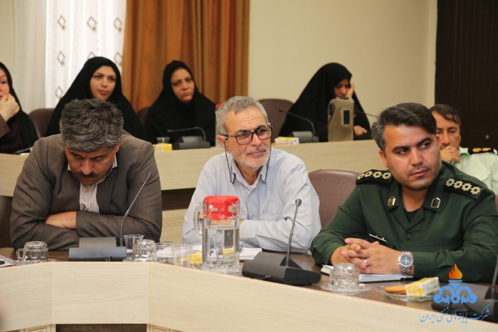 شورای اداری 34