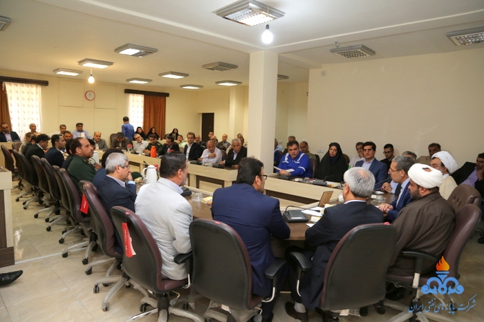 شورای اداری 35