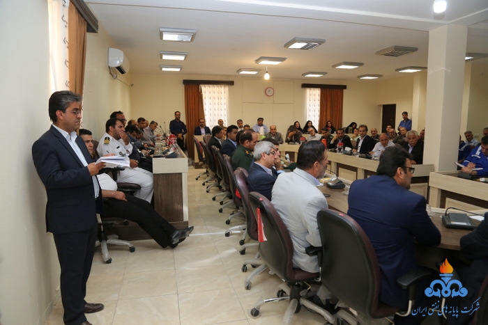 شورای اداری 36