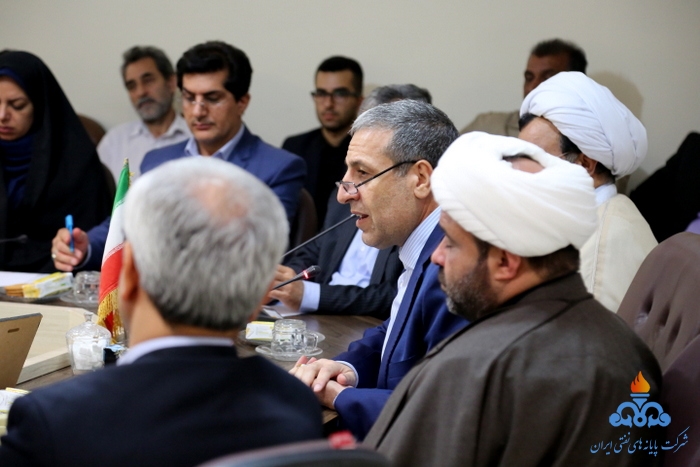 شورای اداری 37