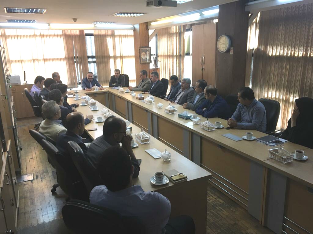 نصراله زاهدی